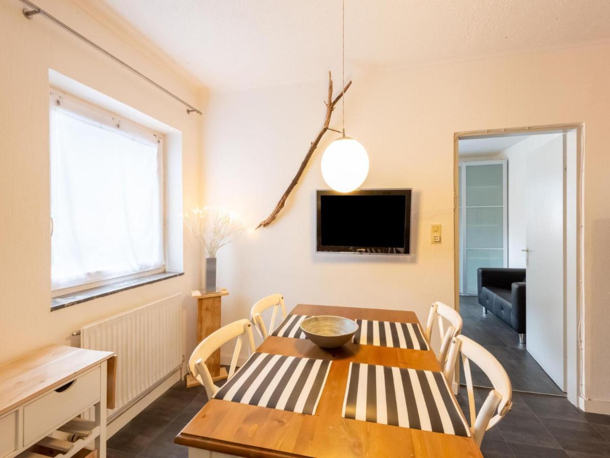 Apartment With A Shared Sauna In Біхльбах Екстер'єр фото